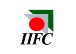 IIFC (Govt of Bangladesh) Logo