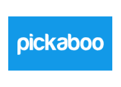 Pickaboo Logo