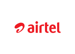 Airtel Bangladesh Logo