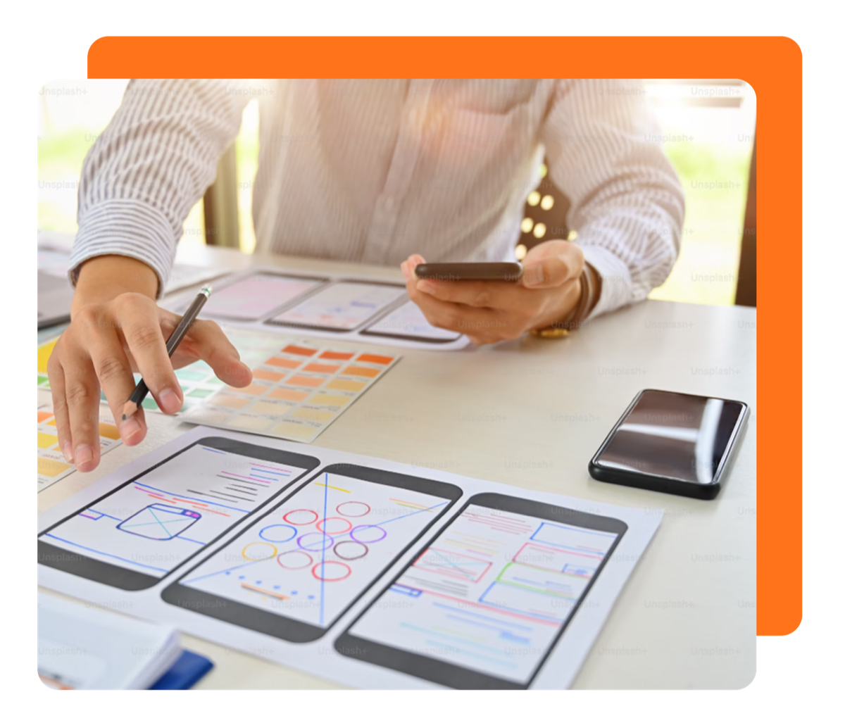 Mobile App Development