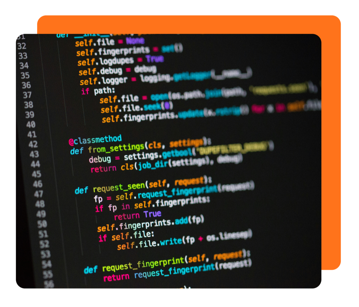 Website Development